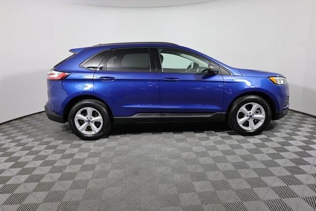 used 2022 Ford Edge car, priced at $20,000