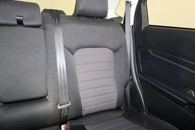 used 2022 Ford Edge car, priced at $20,000