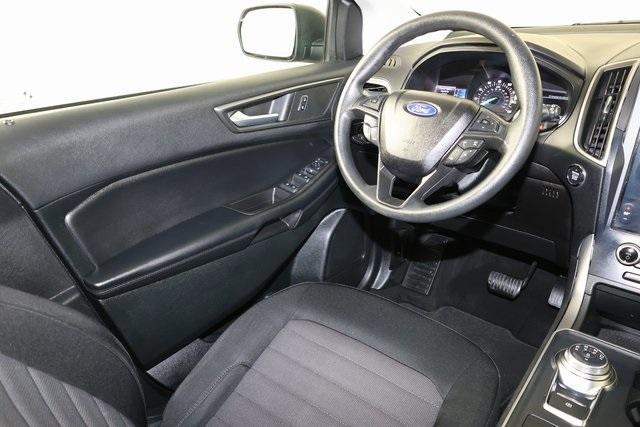 used 2022 Ford Edge car, priced at $20,000