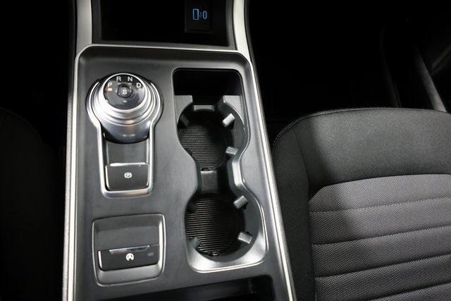 used 2022 Ford Edge car, priced at $20,000