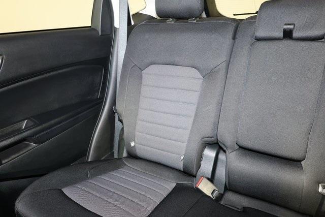 used 2022 Ford Edge car, priced at $20,000