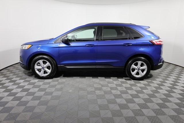 used 2022 Ford Edge car, priced at $20,000