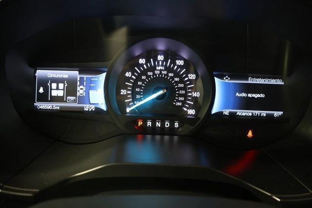 used 2022 Ford Edge car, priced at $20,000