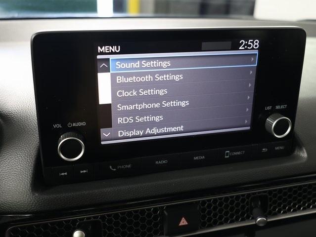 used 2023 Honda Civic car, priced at $22,725