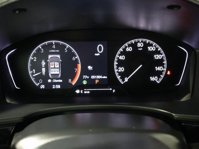 used 2023 Honda Civic car, priced at $22,725