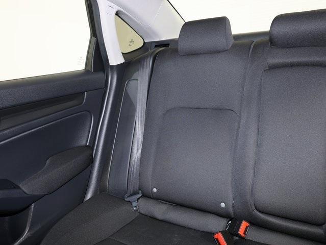 used 2023 Honda Civic car, priced at $22,725