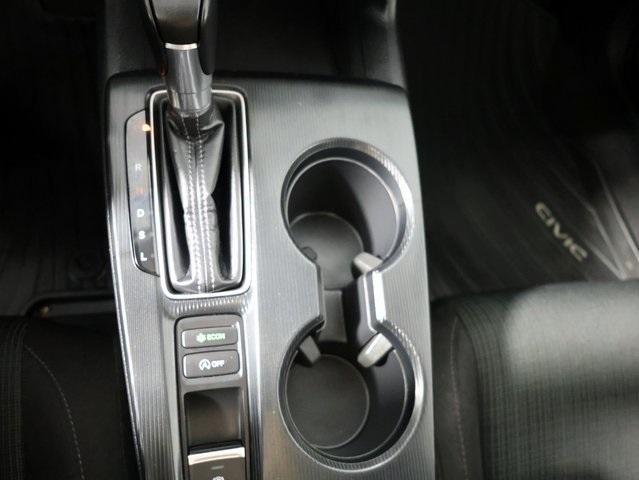 used 2023 Honda Civic car, priced at $22,725