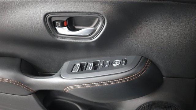 new 2026 Honda HR-V car, priced at $31,405