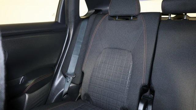 new 2026 Honda HR-V car, priced at $31,405