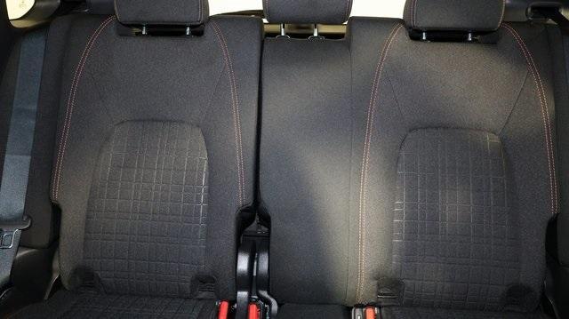 new 2026 Honda HR-V car, priced at $31,405