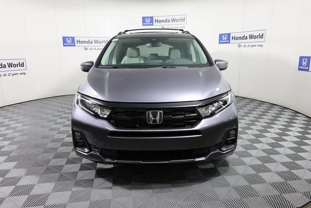 new 2025 Honda Odyssey car, priced at $49,390