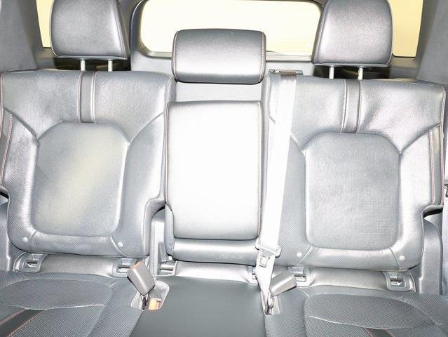 new 2026 Honda Passport car, priced at $54,620