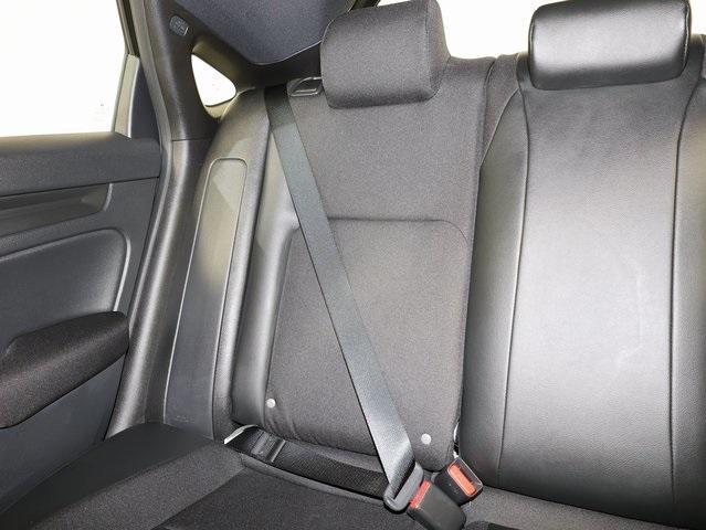 new 2026 Honda Civic car, priced at $28,990