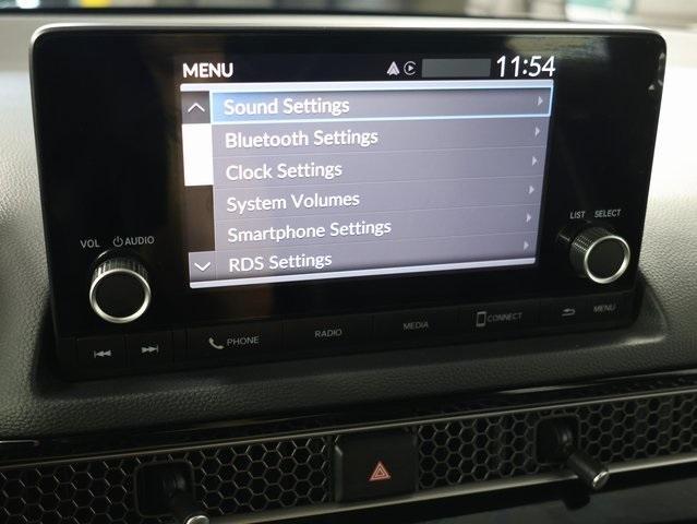 new 2026 Honda Civic car, priced at $28,990