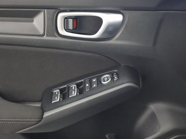 new 2026 Honda Civic car, priced at $28,990