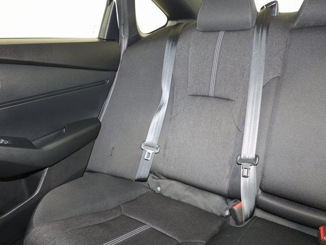 used 2023 Honda Accord Hybrid car, priced at $26,050