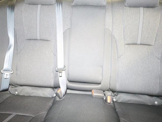 used 2023 Honda Accord Hybrid car, priced at $26,050