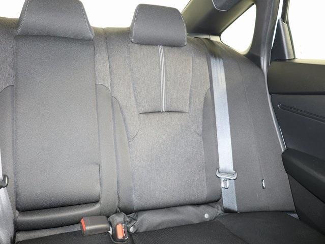 used 2023 Honda Accord Hybrid car, priced at $26,050