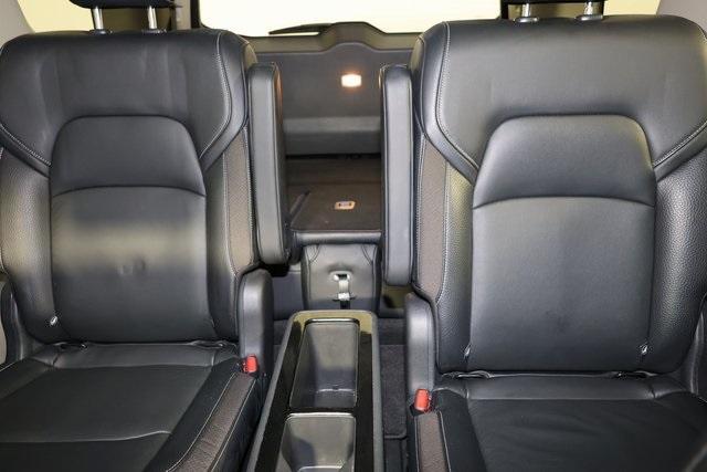 used 2022 Nissan Pathfinder car, priced at $26,788