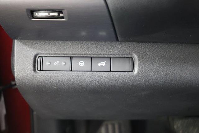 used 2022 Nissan Pathfinder car, priced at $26,788