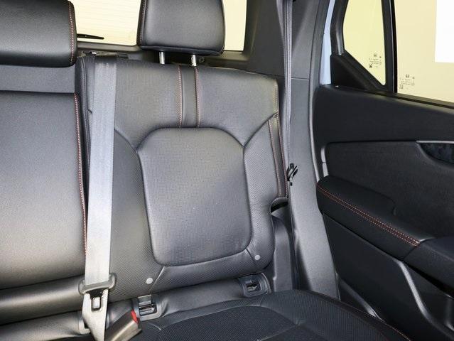 new 2026 Honda Passport car, priced at $55,600