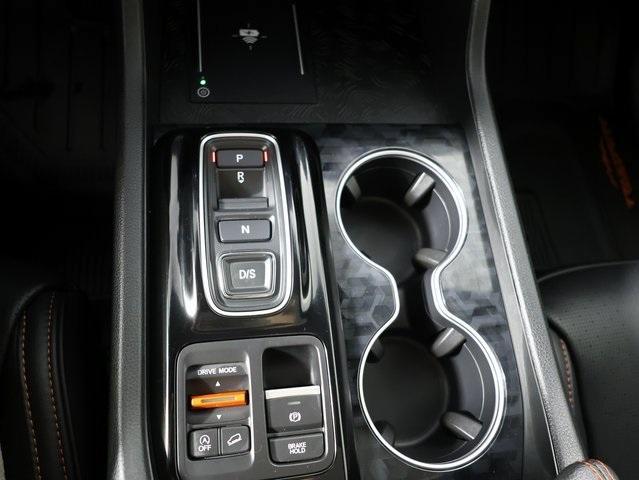 new 2026 Honda Passport car, priced at $55,600