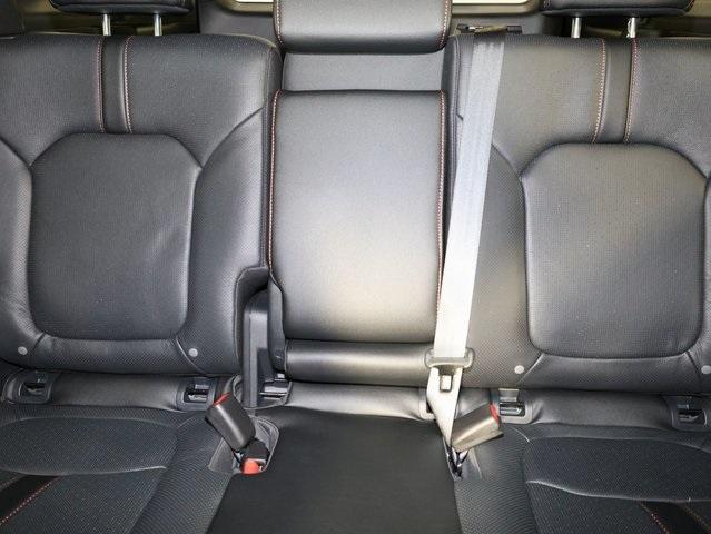 new 2026 Honda Passport car, priced at $55,600