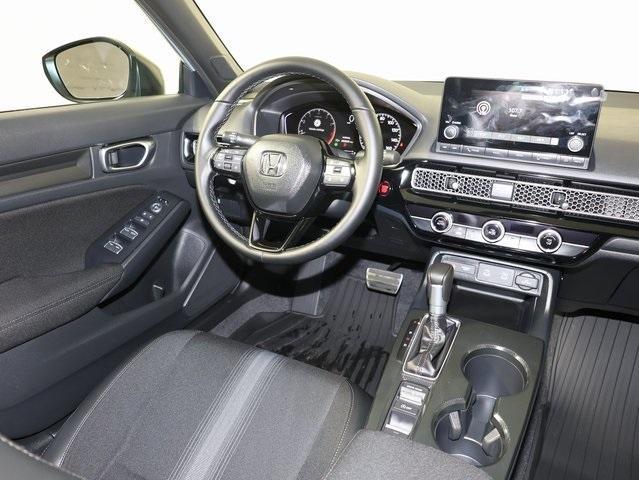 new 2026 Honda Civic car, priced at $28,245
