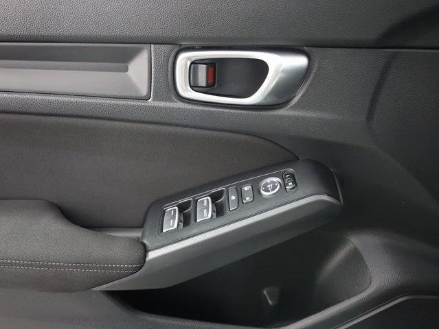 new 2026 Honda Civic car, priced at $28,245