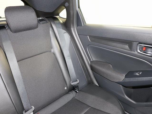 new 2026 Honda Civic car, priced at $28,245