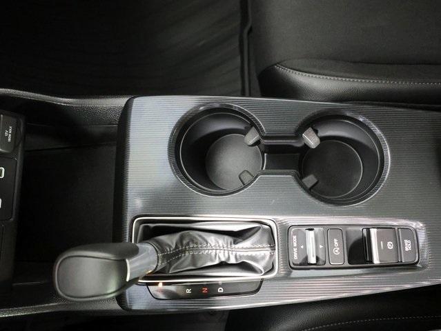 new 2026 Honda Civic car, priced at $28,245