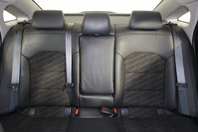 used 2017 Hyundai Sonata car, priced at $13,925