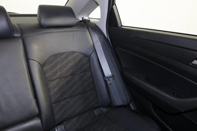 used 2017 Hyundai Sonata car, priced at $13,925