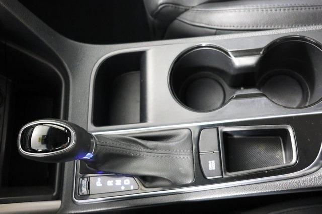 used 2017 Hyundai Sonata car, priced at $13,925