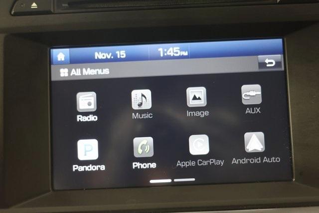 used 2017 Hyundai Sonata car, priced at $13,925