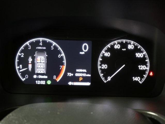 new 2026 Honda Odyssey car, priced at $49,540