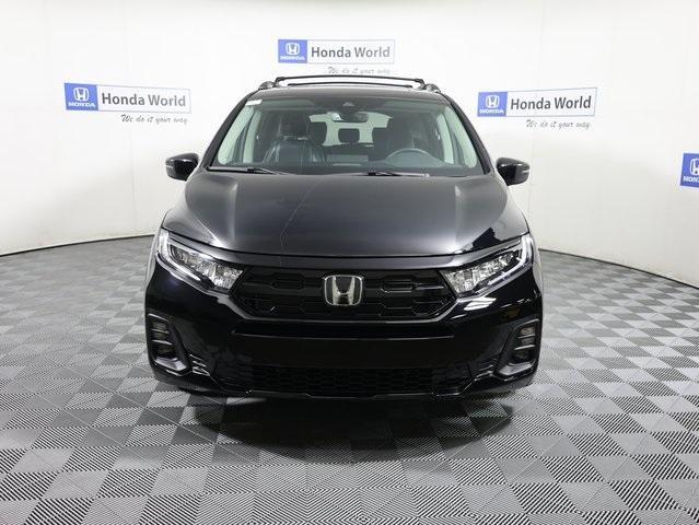 new 2026 Honda Odyssey car, priced at $49,540