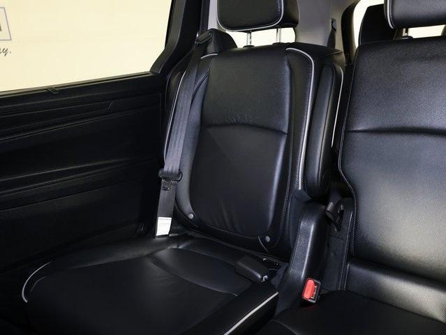 new 2026 Honda Odyssey car, priced at $49,540