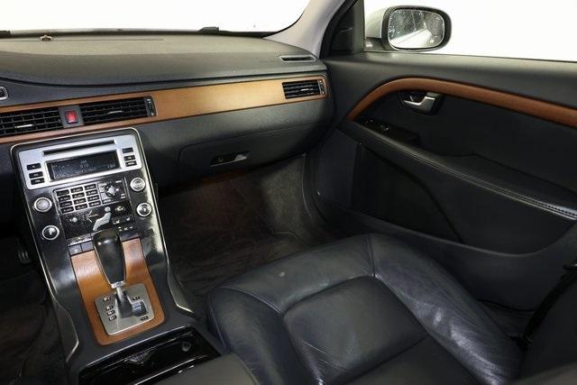 used 2010 Volvo S80 car, priced at $6,357