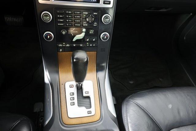 used 2010 Volvo S80 car, priced at $6,357