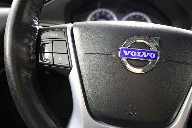 used 2010 Volvo S80 car, priced at $6,357