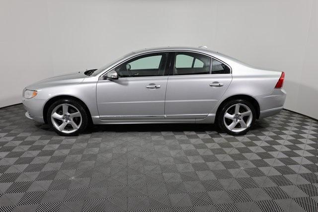 used 2010 Volvo S80 car, priced at $6,357