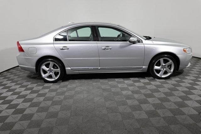 used 2010 Volvo S80 car, priced at $6,357