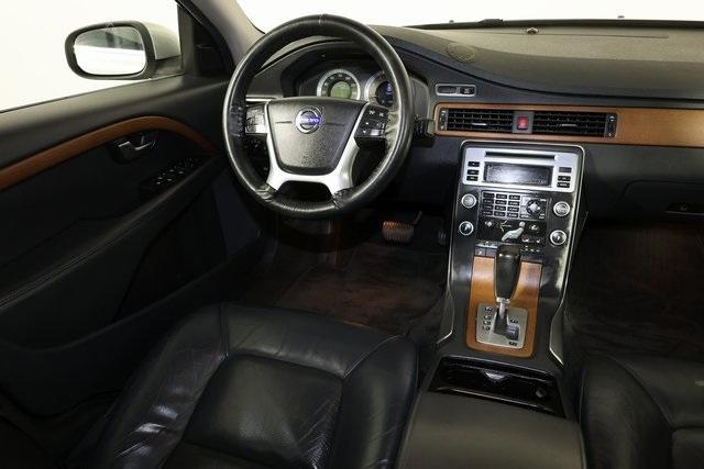 used 2010 Volvo S80 car, priced at $6,357
