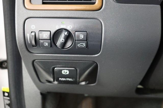 used 2010 Volvo S80 car, priced at $6,357