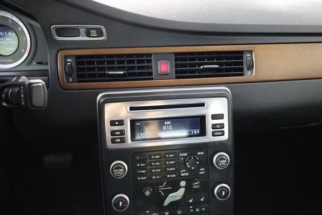 used 2010 Volvo S80 car, priced at $6,357