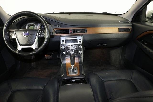 used 2010 Volvo S80 car, priced at $6,357