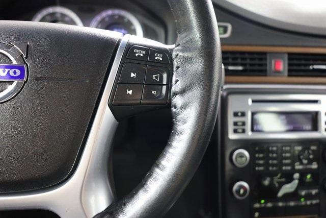 used 2010 Volvo S80 car, priced at $6,357