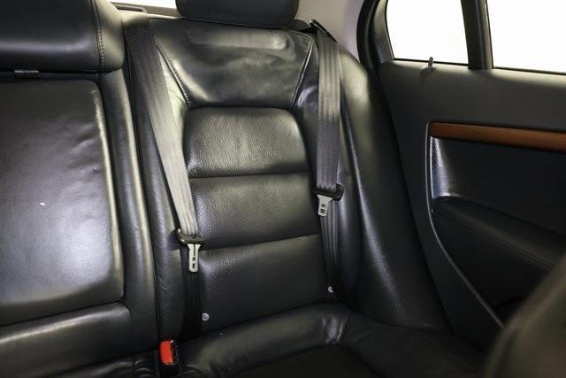 used 2010 Volvo S80 car, priced at $6,357