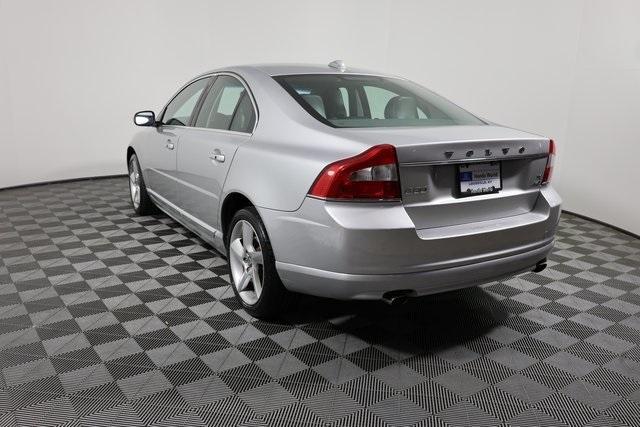 used 2010 Volvo S80 car, priced at $6,357